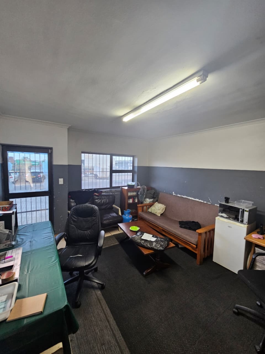 To Let Commercial Property for Rent in Stikland Industrial Western Cape